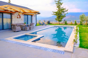 Villa Likya Stone House